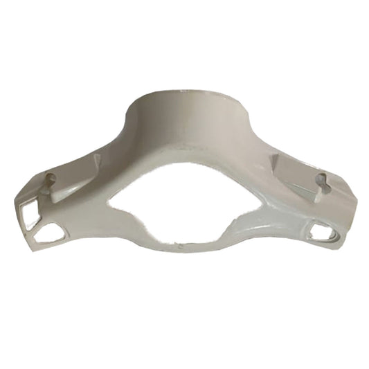 HEAD LIGHT VISOR RISE  UPPER