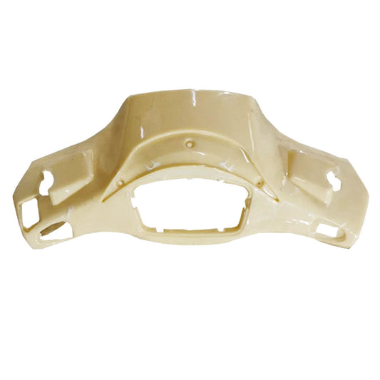 HEAD LIGHT VISOR RISE  PRO
