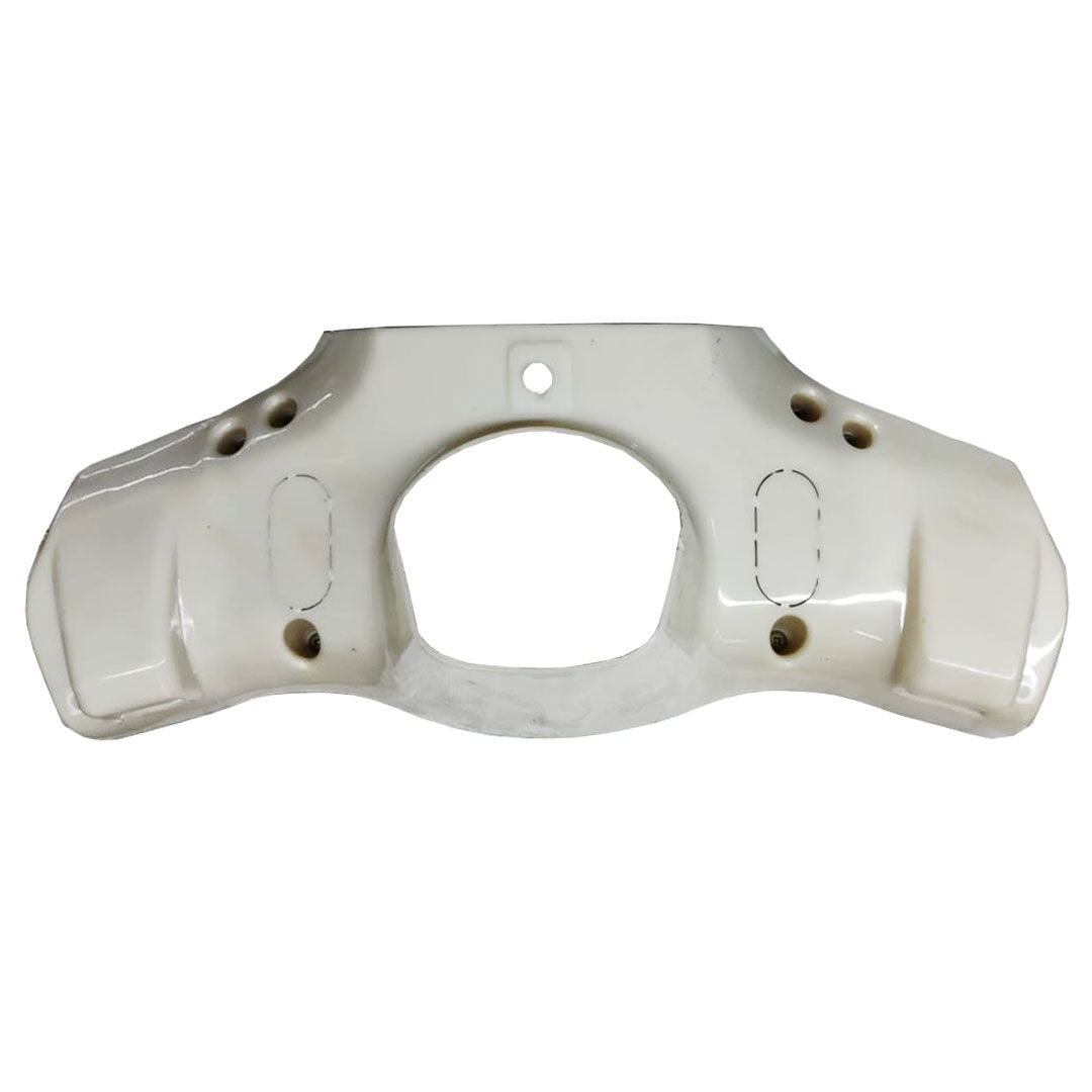 HEAD LIGHT VISOR RISE  PRO