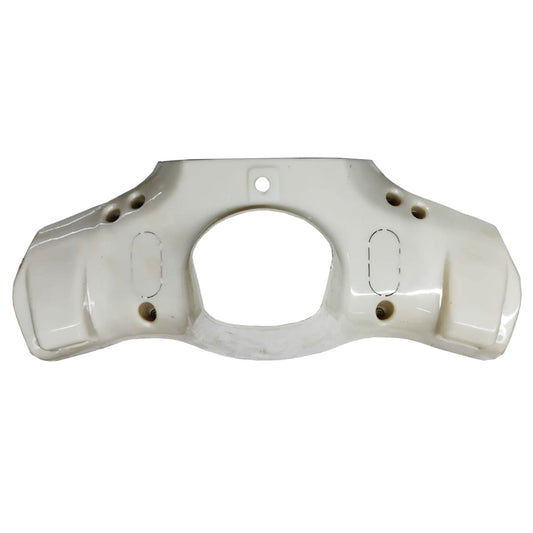 HEAD LIGHT VISOR RISE  PRO