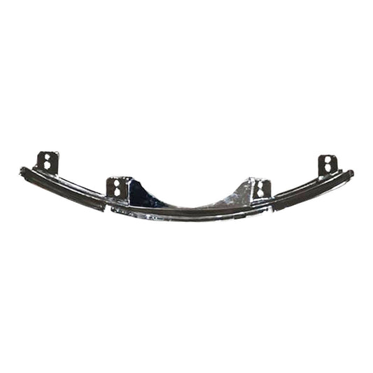 FRONT PANEL CHROME  RISE PRO CENTRE