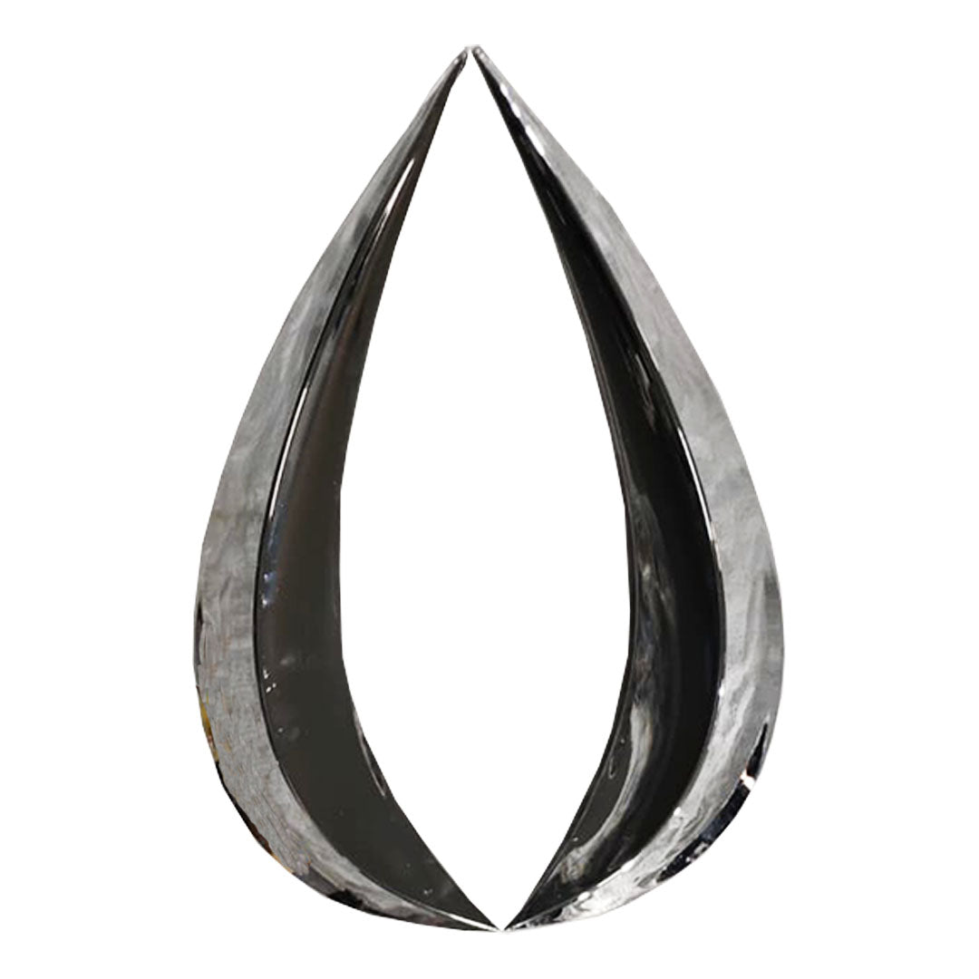 SIDE PANEL CHROME RISE  PRO