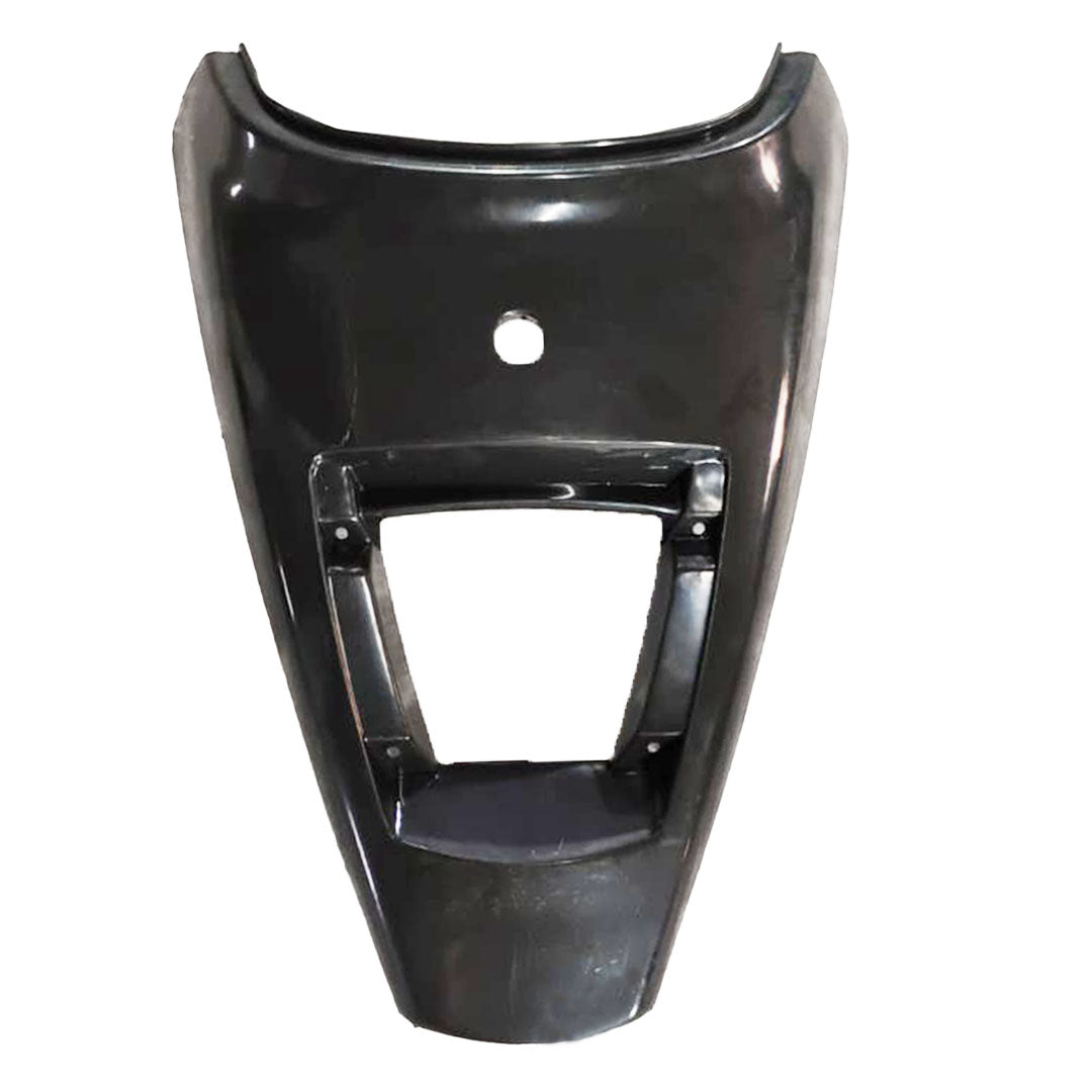 TAIL LIGHT PLATE RISE