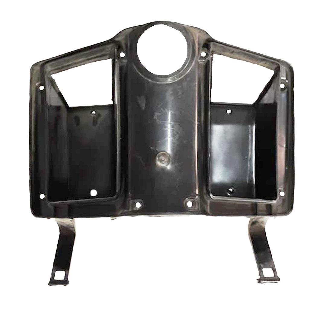 TOOL BUCKET RISE