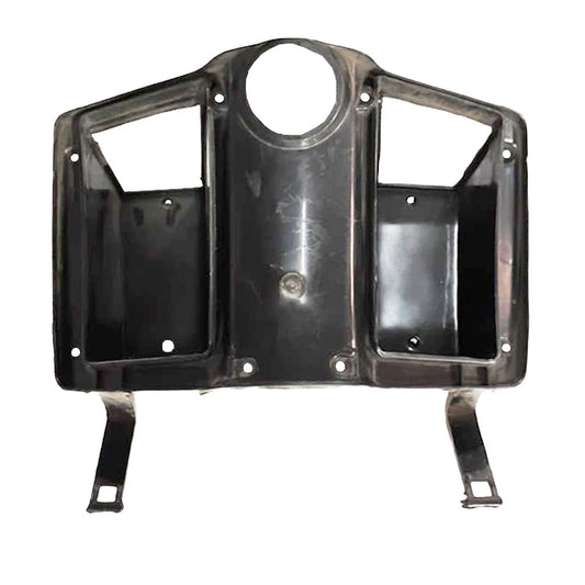 TOOL BUCKET RISE