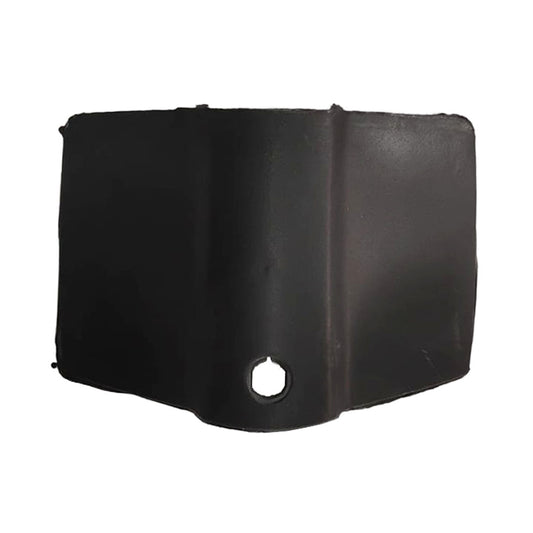 TOOL BUCKET DOOR RISE