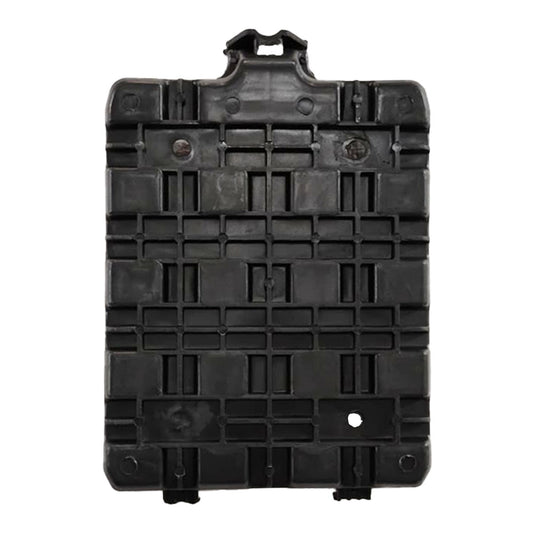 LUGGAGE BOX RISE PLATE