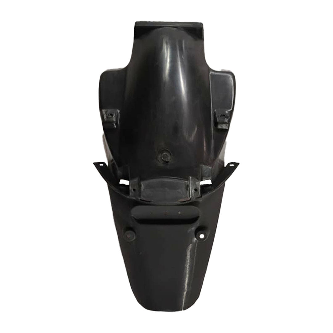 REAR MUDGUARD RISE