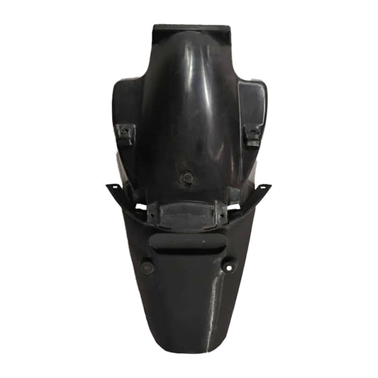 REAR MUDGUARD RISE