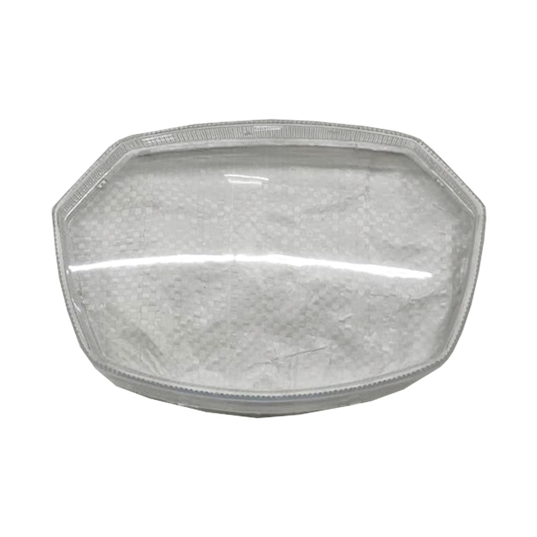 HEAD LIGHT RISE PRO  GLASS