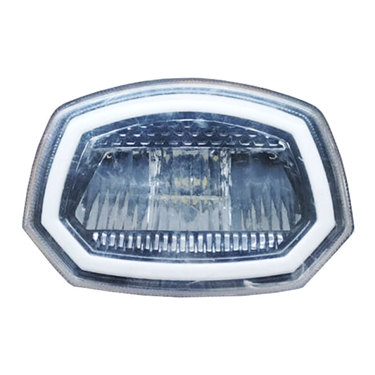 HEAD LIGHT RISE PRO