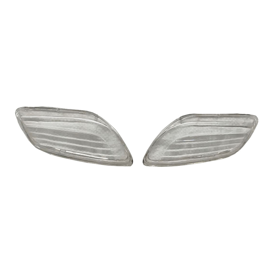 FRONT INDICATOR RISE  PRO GLASS