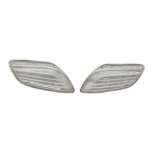 FRONT INDICATOR RISE  PRO GLASS