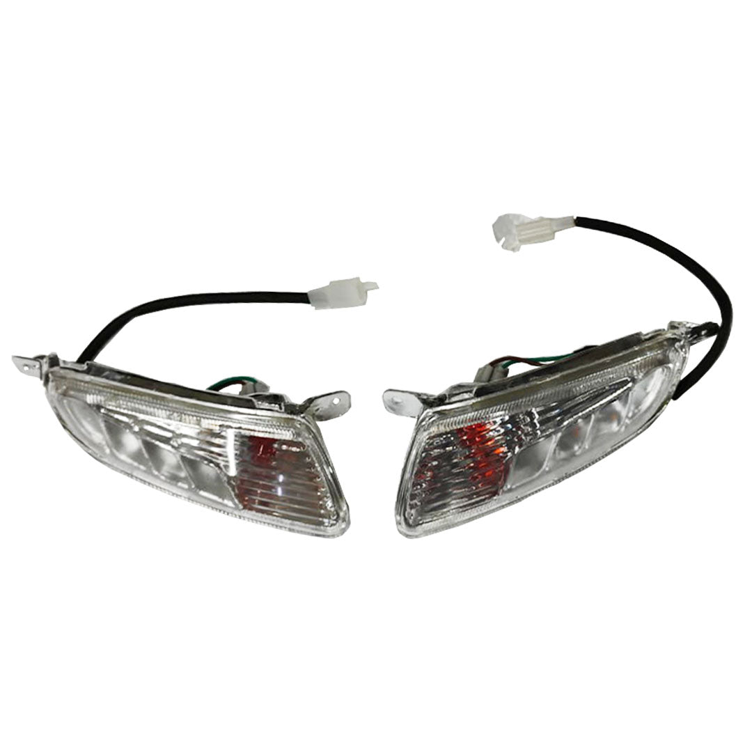 FRONT INDICATOR RISE