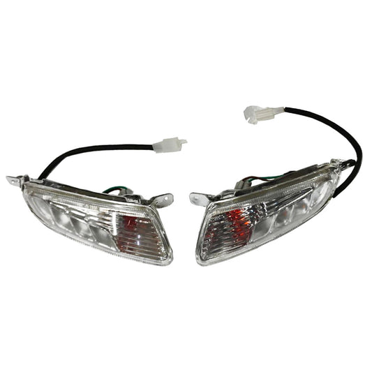FRONT INDICATOR RISE