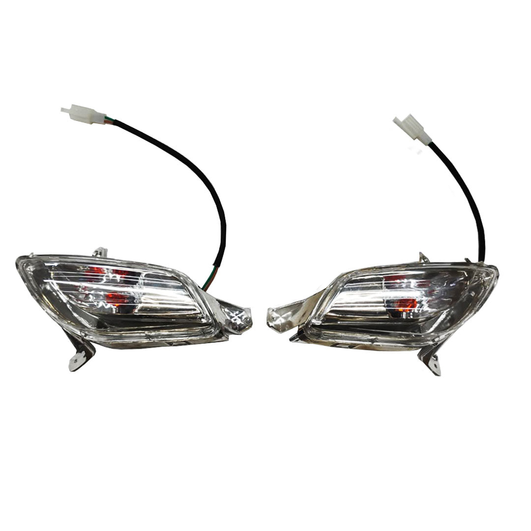 FRONT INDICATOR RISE  PRO