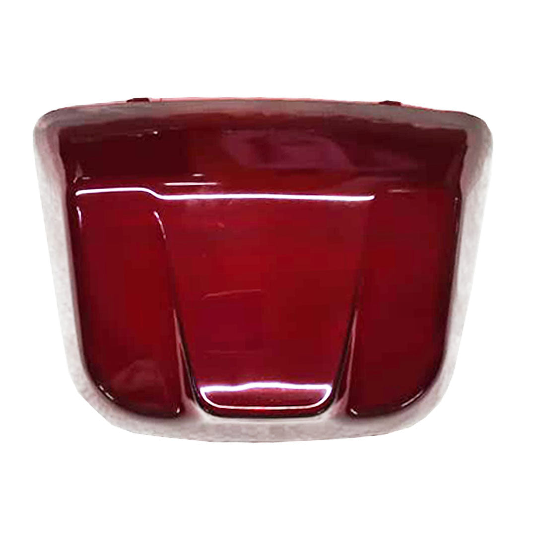 REAR LIGHT RISE PRO  GLASS
