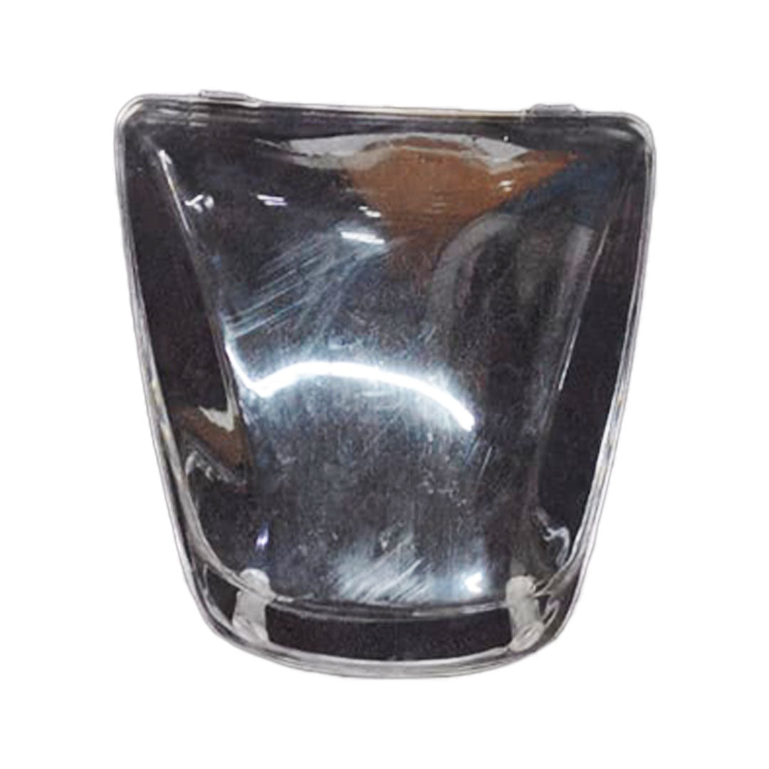 REAR LIGHT RISE GLASS