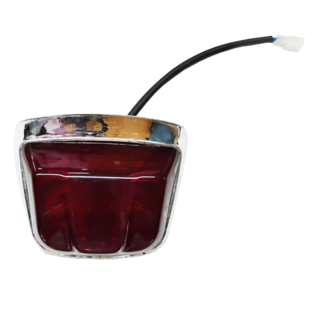 REAR LIGHT RISE PRO