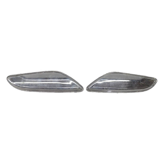 REAR INDICATOR RISE  GLASS