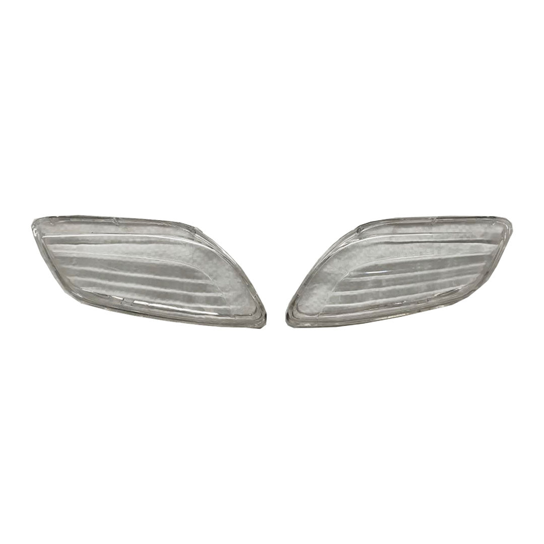 REAR INDICATOR RISE PRO  GLASS