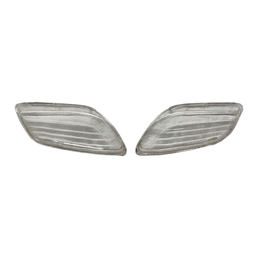 REAR INDICATOR RISE PRO  GLASS