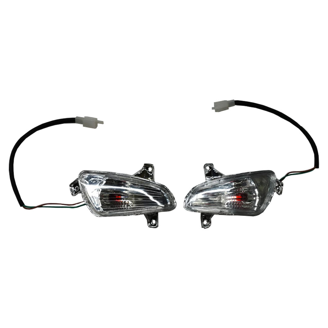 REAR INDICATOR RISE PRO