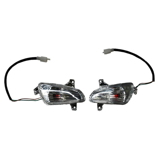 REAR INDICATOR RISE PRO
