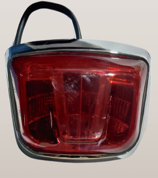 REAR LIGHT RISE PRO